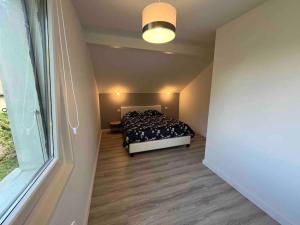 Appartements Le Cry Marmet : photos des chambres