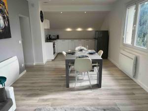 Appartements Le Cry Marmet : photos des chambres