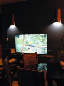 El Refugio - Hotel Mariscala