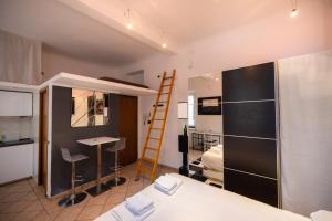 Loft in Tortona