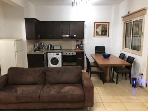 Central Stylish Place