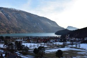 Dolomites Chalet Wolf