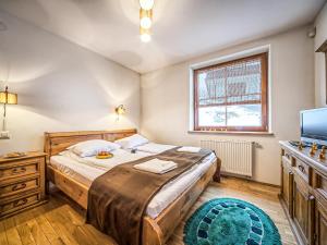VisitZakopane Sunny Apartment