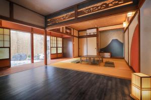 Fujinokura Sukiya - Vacation STAY 28461v - 4hvězdičkové hotely ve městě Azagawa