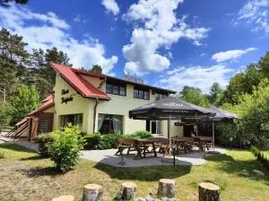 Oberża KNIEJÓWKA - Przesieki