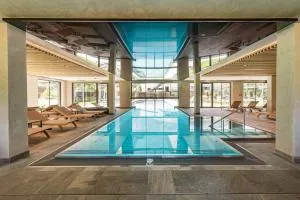 Hotel Berghof Mayrhofen GmbH - 施文道