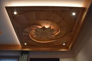 Dolomites Chalet Wolf