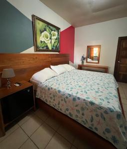 Hotel Palmazul - Viña del Mar