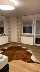Idyllisch gelegene Ferienwohnung im Herzen des bayerischen Waldes