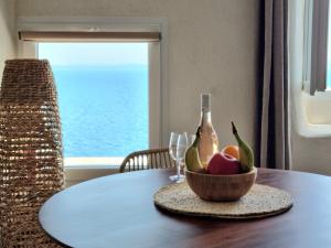 Appartements Mare e rocca : photos des chambres