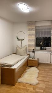 Idyllisch gelegene Ferienwohnung im Herzen des bayerischen Waldes