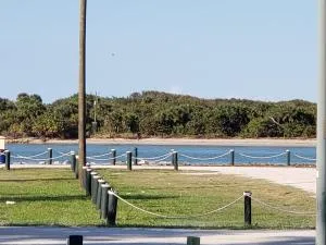 Townhouse Apartment b - Fort Pierce Shores