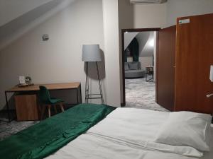 Centuria Hotel & Natural Spa