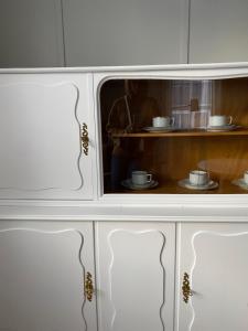 Familienferien im Chalet Bärgli Kandersteg