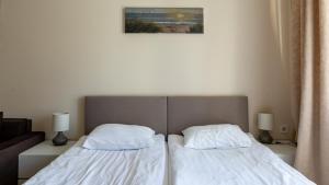 New Gudauri Family Loft Apartments