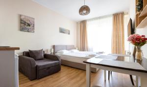 New Gudauri Family Loft Apartments