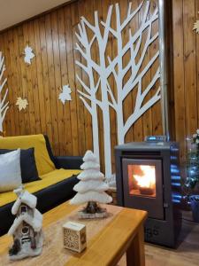 Serra da Estrela Guest House
