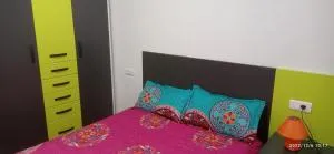 Piso Estación - 福尔卡雷