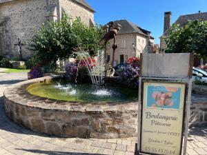 Maisons de vacances La maison Elisabeth : photos des chambres