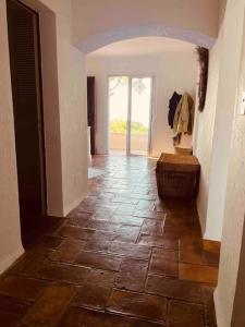 Villas Villa „Sorbier“ mit Pool/ Meerblick an Cote d’Azur : photos des chambres