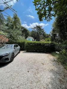 Villas Villa „Sorbier“ mit Pool/ Meerblick an Cote d’Azur : photos des chambres