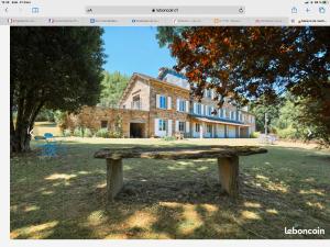 Maisons de vacances Domaine de Piquestelle : photos des chambres