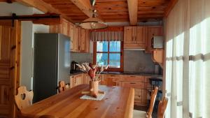 Apartma in Bungalov Jezerci