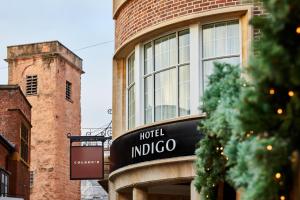 Hotel Indigo - Exeter, an IHG Hotel