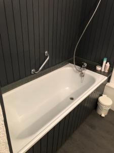 Appartement 6 couchages La Foux d’Allos