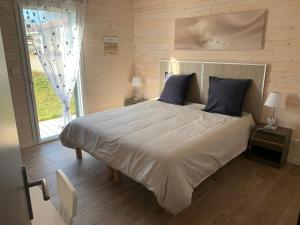 Maisons de vacances Coeur de Jura : photos des chambres