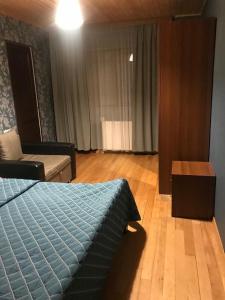 Guesthouse David Zhorzholiani