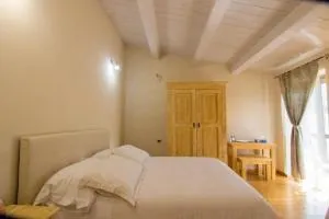 Tenuta del Savonisco - Settefrati