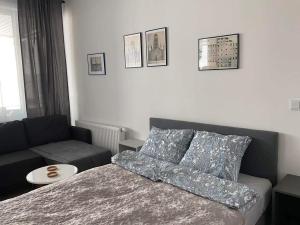 Apartament Granary