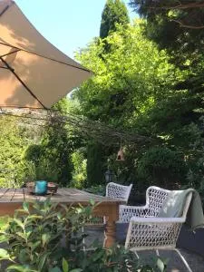 Willa Urocze - Legnava