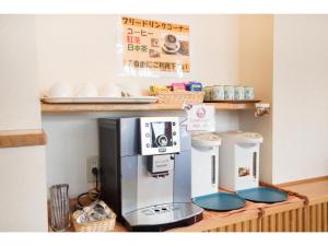 HotelIn Stay Hakodate - Vacation STAY 10331v