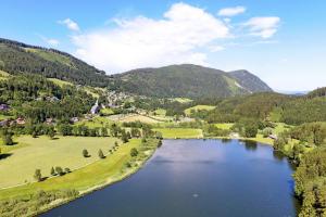 Weinapartment St. Urban