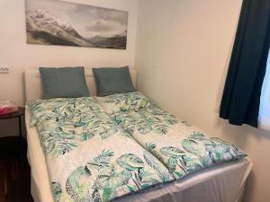 Weinapartment St. Urban