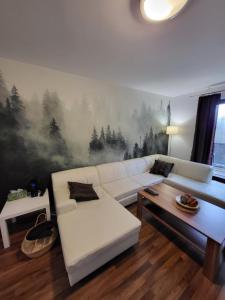 Apartmán Lipno 50