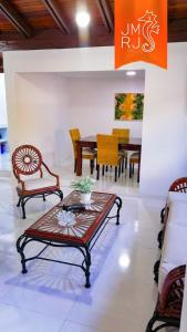 Apartamento en el Centro de San Andrés #5
