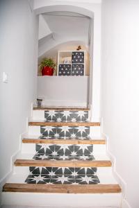 Pensión - "Plaza Mayor" - La Nucia