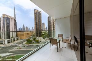 Maison Privee - Luxury, Spacious, Modern Near Burj Khalifa and Dubai Canal