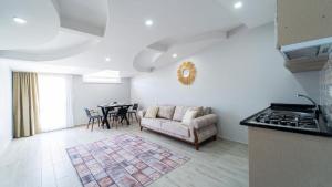 KUMBAĞ ŞEHRİ SARAY APART OTEL