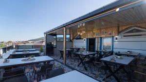 KUMBAĞ ŞEHRİ SARAY APART OTEL