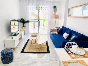 Appartement Residencia Playaquebrada - Torrequebrada