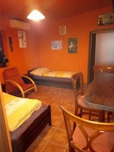 Penzion U strhaného klempíře