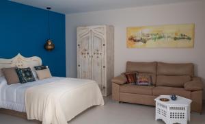 La Camareta Alojamientos Turísticos Rurales