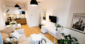 Apartamenty Kossak Residence