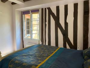 Charmant appartement - centre Cité Plantagenet!!!