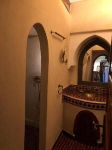 riad rose eternelle