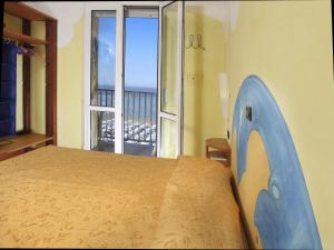 Double Room room in Hotel Stella Maris